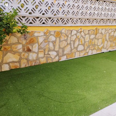 Casa Puigmal Empuriabrava Villa Bagian luar foto