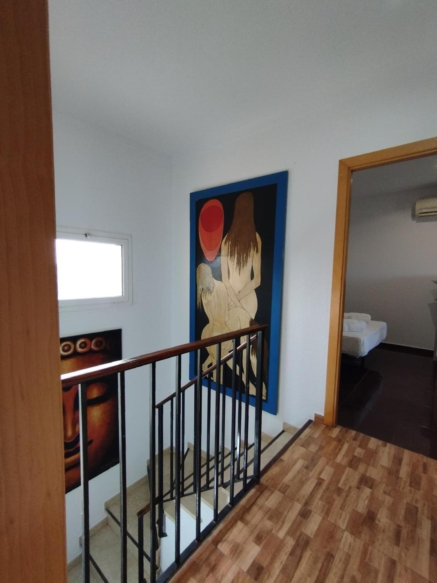 Casa Puigmal Empuriabrava Villa Bagian luar foto