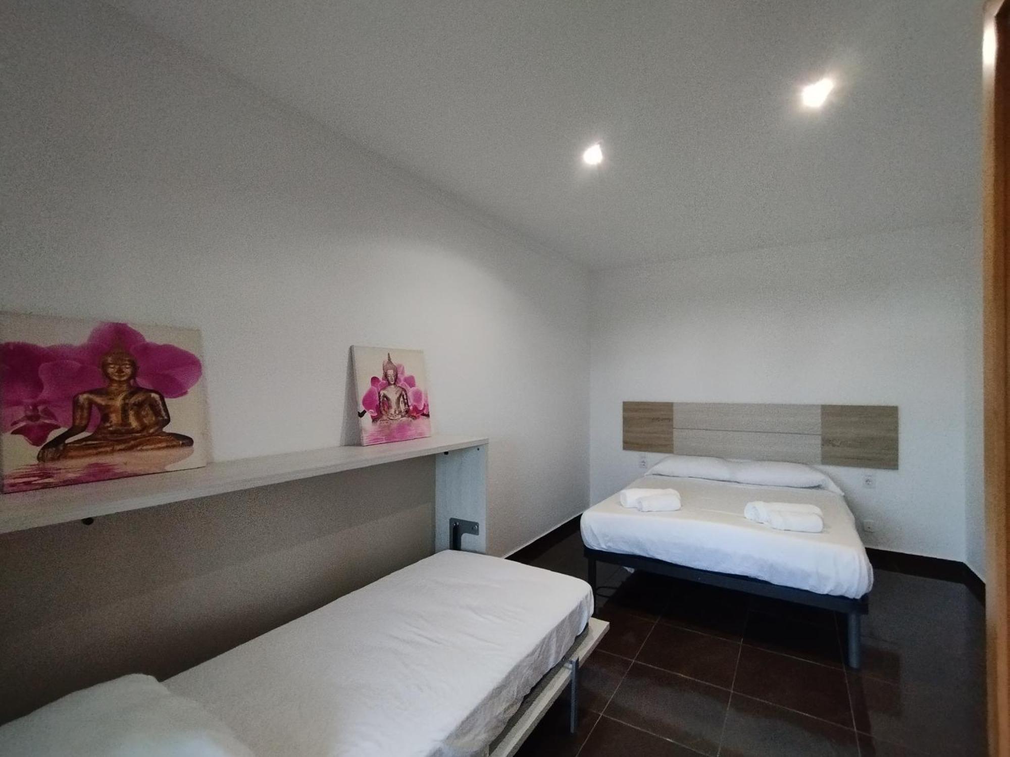 Casa Puigmal Empuriabrava Villa Bagian luar foto