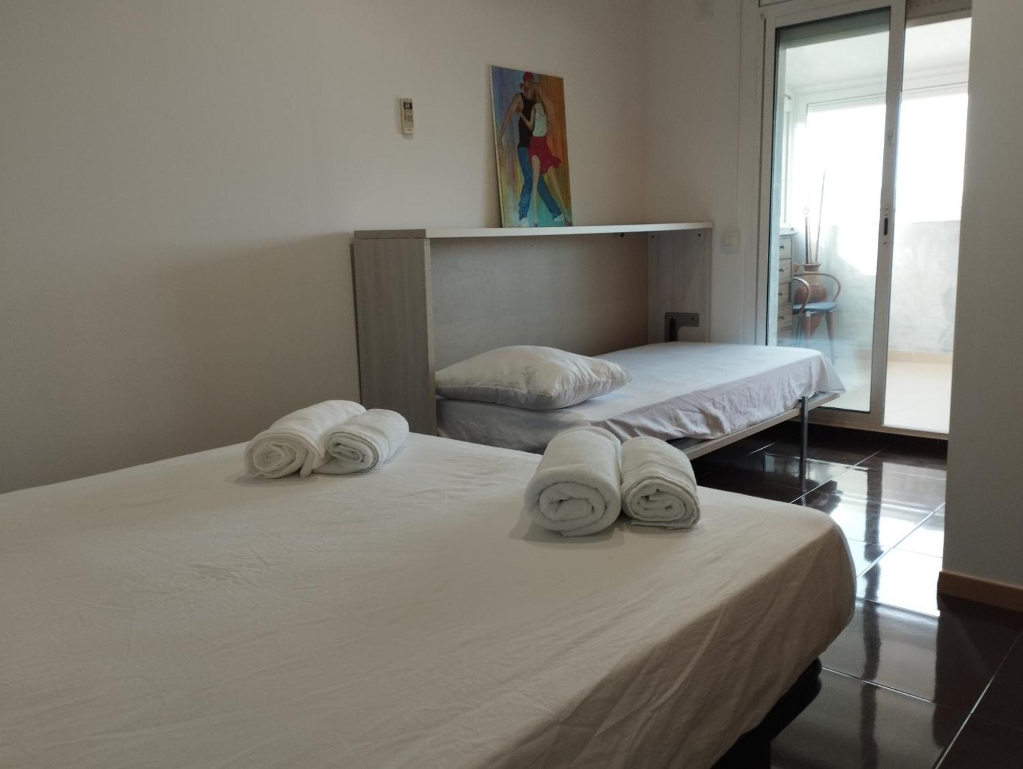 Casa Puigmal Empuriabrava Villa Bagian luar foto