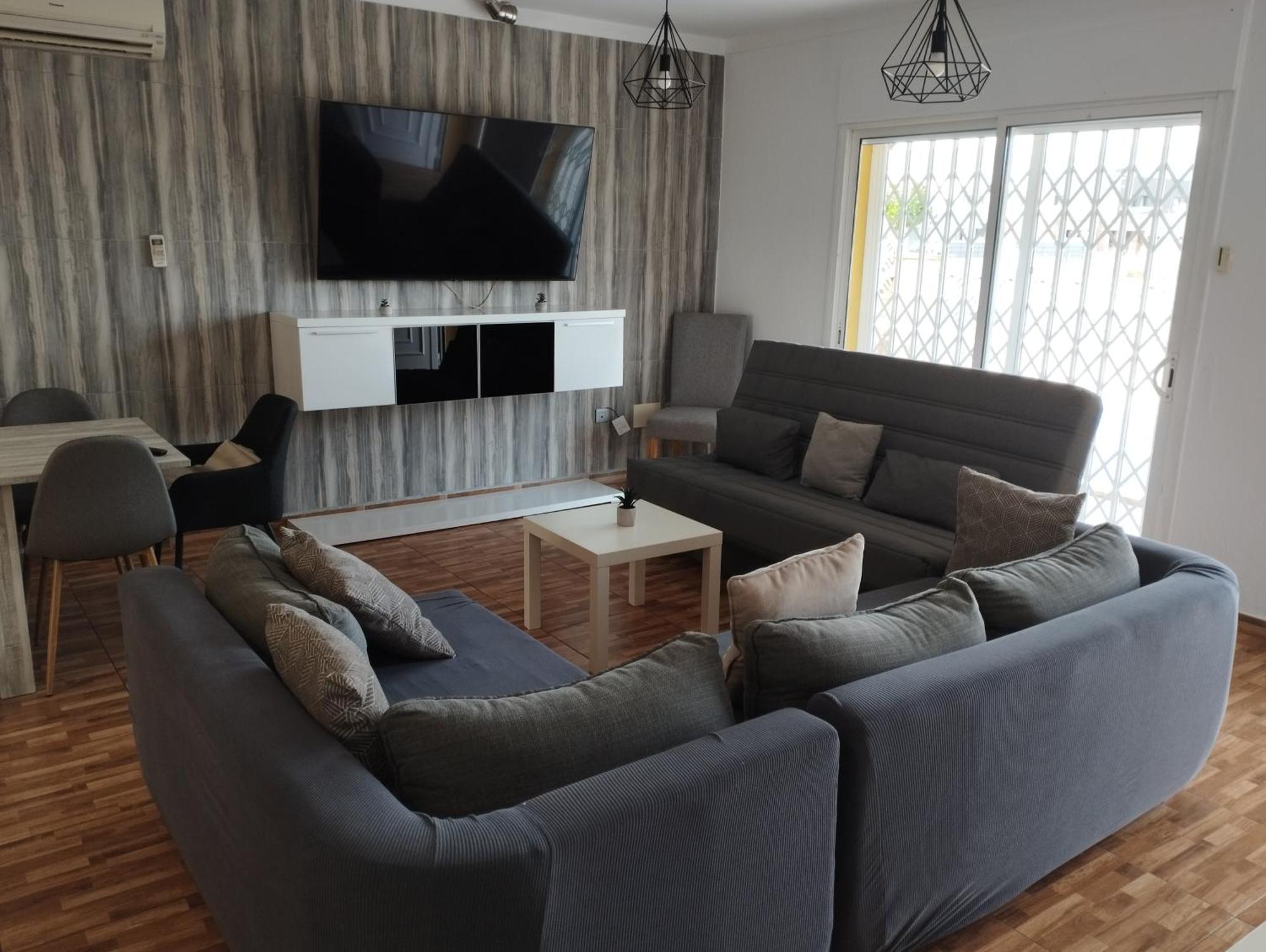 Casa Puigmal Empuriabrava Villa Bagian luar foto