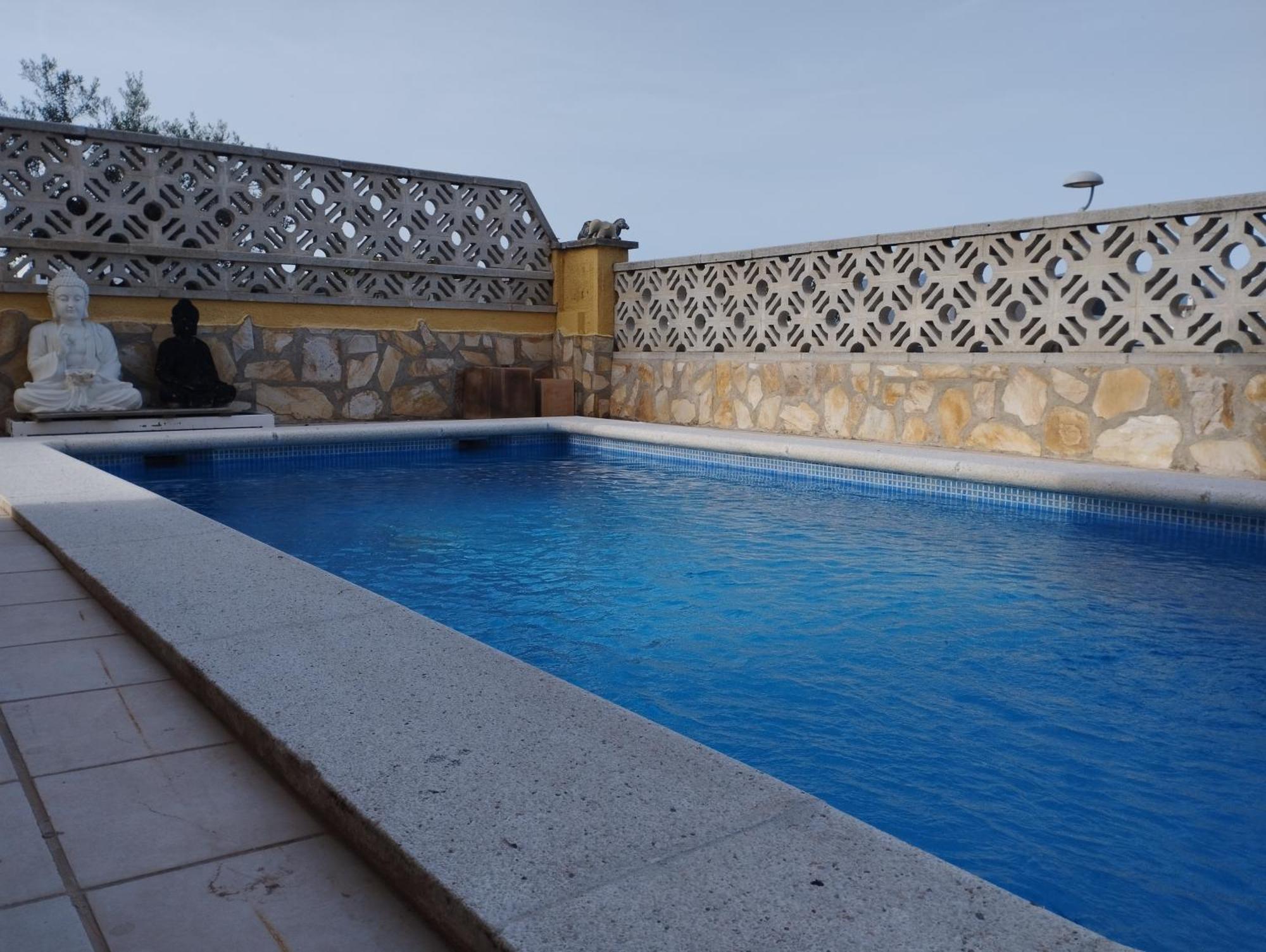 Casa Puigmal Empuriabrava Villa Bagian luar foto