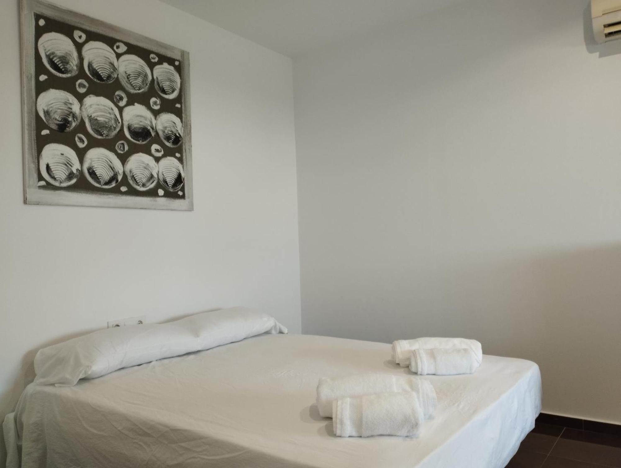 Casa Puigmal Empuriabrava Villa Bagian luar foto