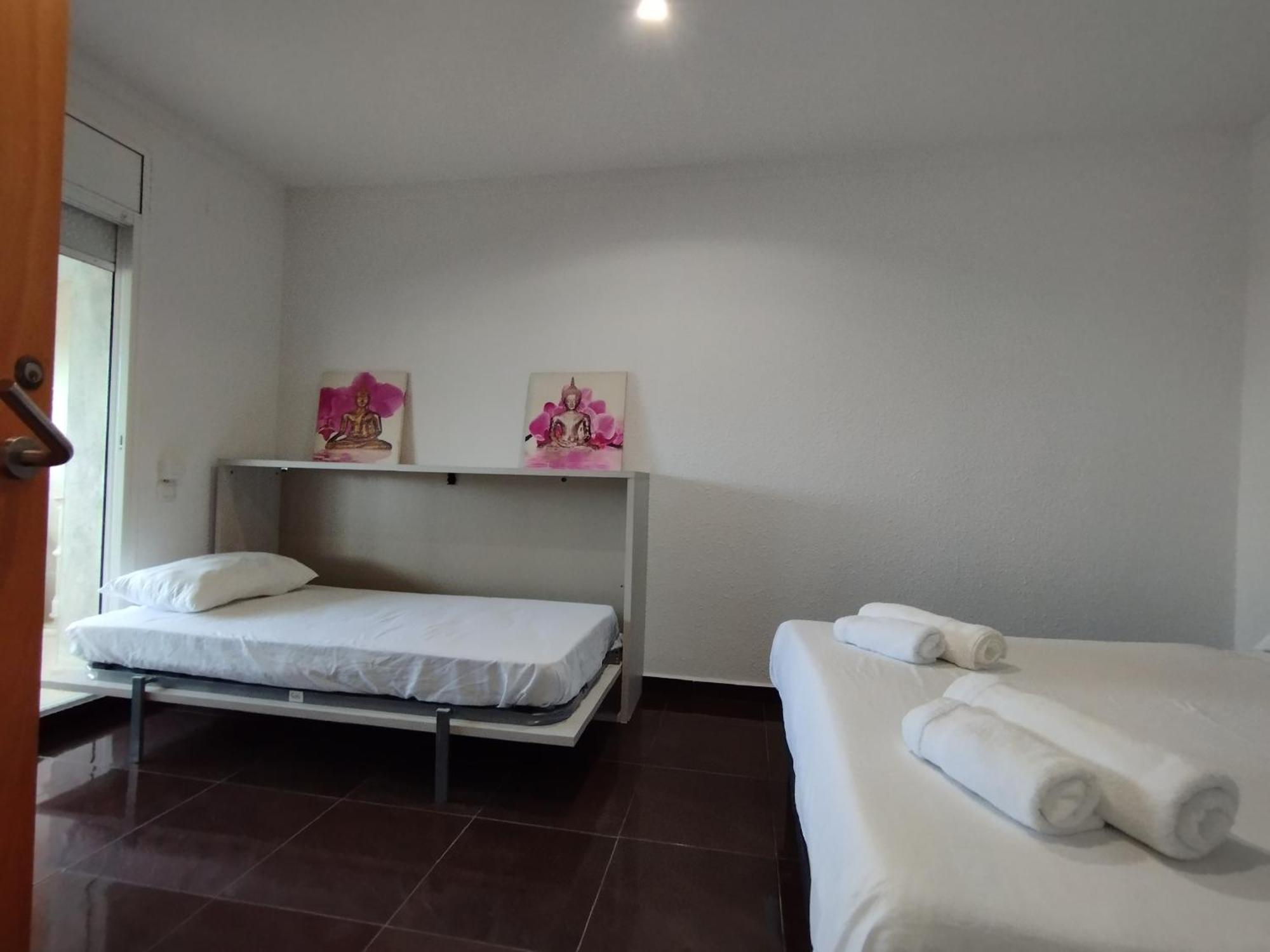 Casa Puigmal Empuriabrava Villa Bagian luar foto
