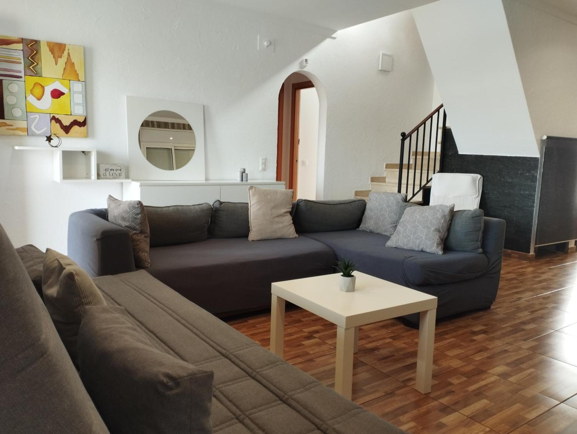 Casa Puigmal Empuriabrava Villa Bagian luar foto